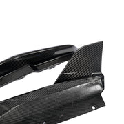 BMW M3/M4 CARBON MP STYLE REAR CORNERS (G80/G81/G82/G83)