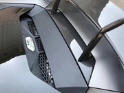 Lamborghini Huracan Evo Carbon Fiber AP Wing