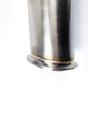 WestRacing S58 Downpipes | 19-25 X3M X4M Free Flow Downpipes