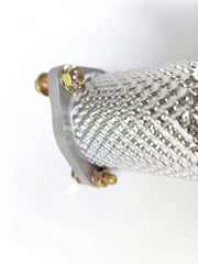 WestRacing Downpipes - AUDI S4 B9