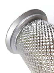 WestRacing Downpipes - AUDI S4 B9