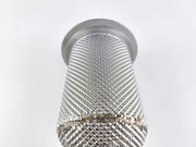 WestRacing Downpipes - AUDI S4 B9