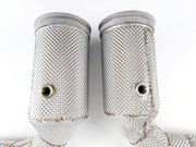 WestRacing Downpipes - LAMBORGHINI URUS