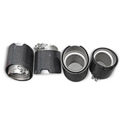 BMW M3/M4 CARBON EXHAUST TIPS (G8X/G80/G81/G82/G83/G87)