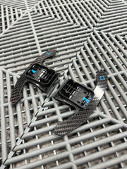 BMW M3/M4 CARBON PADDLE SHIFTERS (G8X)