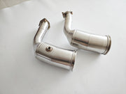 WestRacing Downpipes - LAMBORGHINI URUS