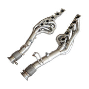 WestRacing Lamborghini Huracan Longtube Headers