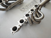 WestRacing Lamborghini Huracan Longtube Headers