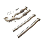 WestRacing Downpipes - AUDI RS3 (8v)