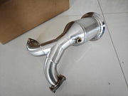 WestRacing Downpipes - AUDI S4 B9