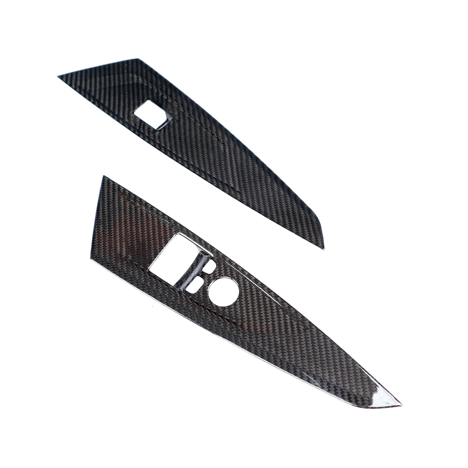 BMW M4 CARBON DOOR INNER PARTS LHD (G22/G82)
