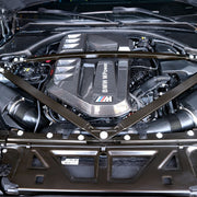 BMW M3/M4 CARBON OEM ENGİNE COVER (G80/G81/G82/G83/G87)