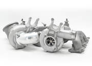 BMW S55 (M2/M3/M4) – Pure Turbo - Stage 2 (Hi-Flow) (F80/F82/F83/F87)
