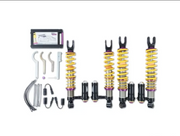 Lamborghini Aventador KW Suspension V4 Coilover Kit Bundle