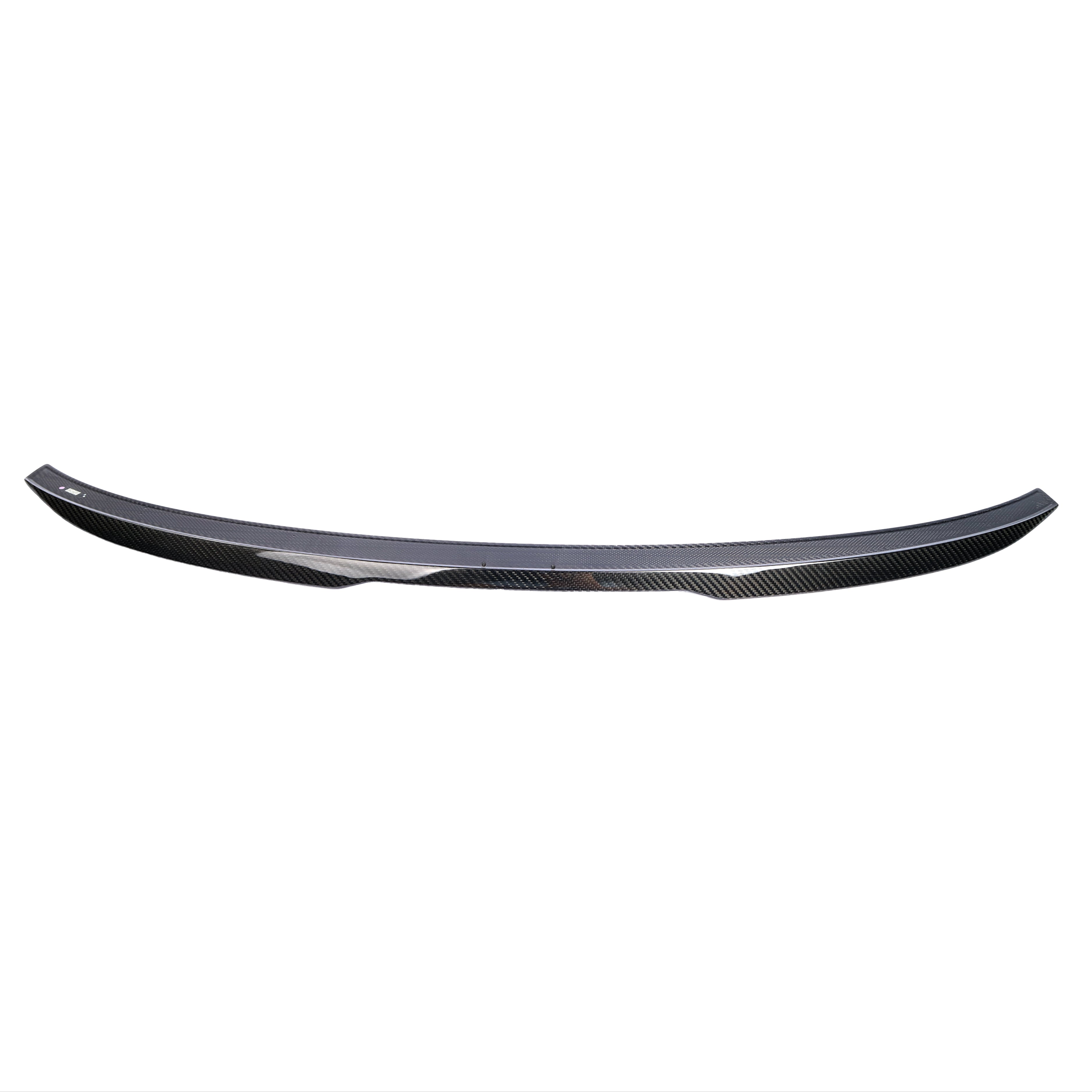 BMW M3/M4 CARBON OEM SPOILER (G20/G28/G80/G22/G82)