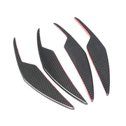 BMW M3/M4 CARBON AC STYLE CANARDS EXTENSİON (G80/G81/G82/G83)