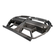 BMW M3/M4 CARBON CSL STYLE FRONT GRİLL WITHOUT ACC (G80/G81/G82/G83