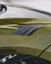 McLaren 720s/750s/765Lt Ryft Style Front Fenders