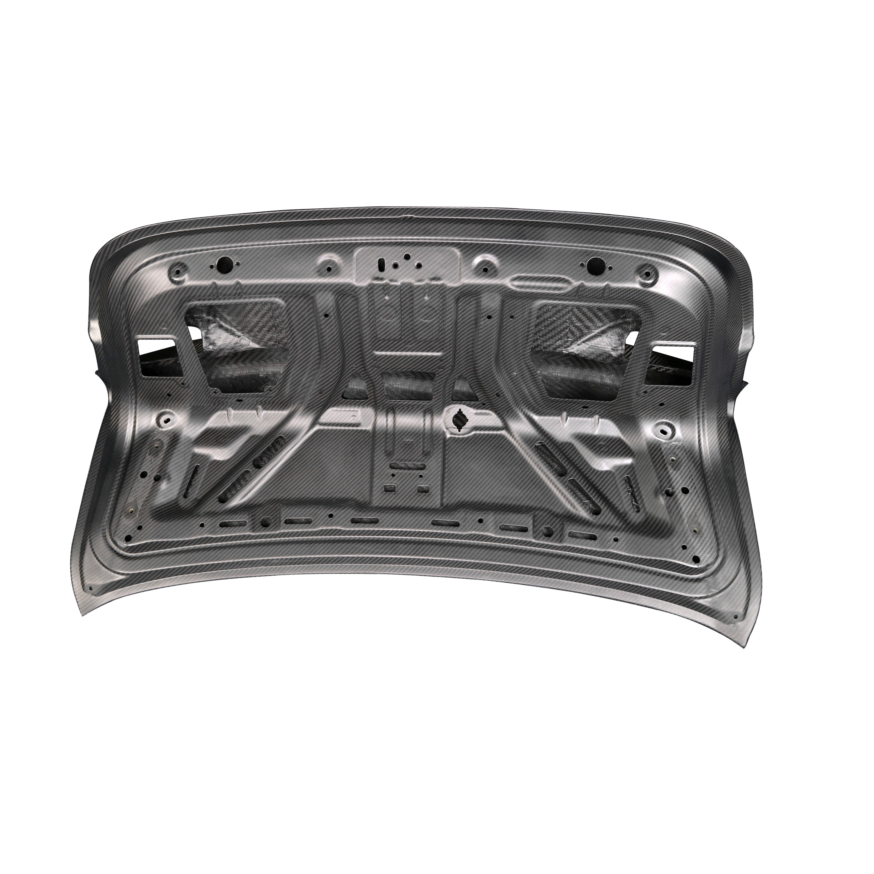 BMW M3 CARBON G80 OEM TRUNK (G80/G20)