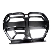 BMW M3/M4 CSL STYLE FRONT GRİLL WİTH ACC (G80/G81/G82/G83)