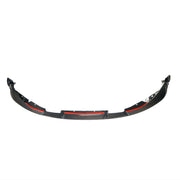 BMW M3/M4 CARBON 3D STYLE WİTHOUT SİDE SPLİTTERS