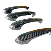 BMW M3 CARBON DOOR HANDLE COVER (G80/G20)