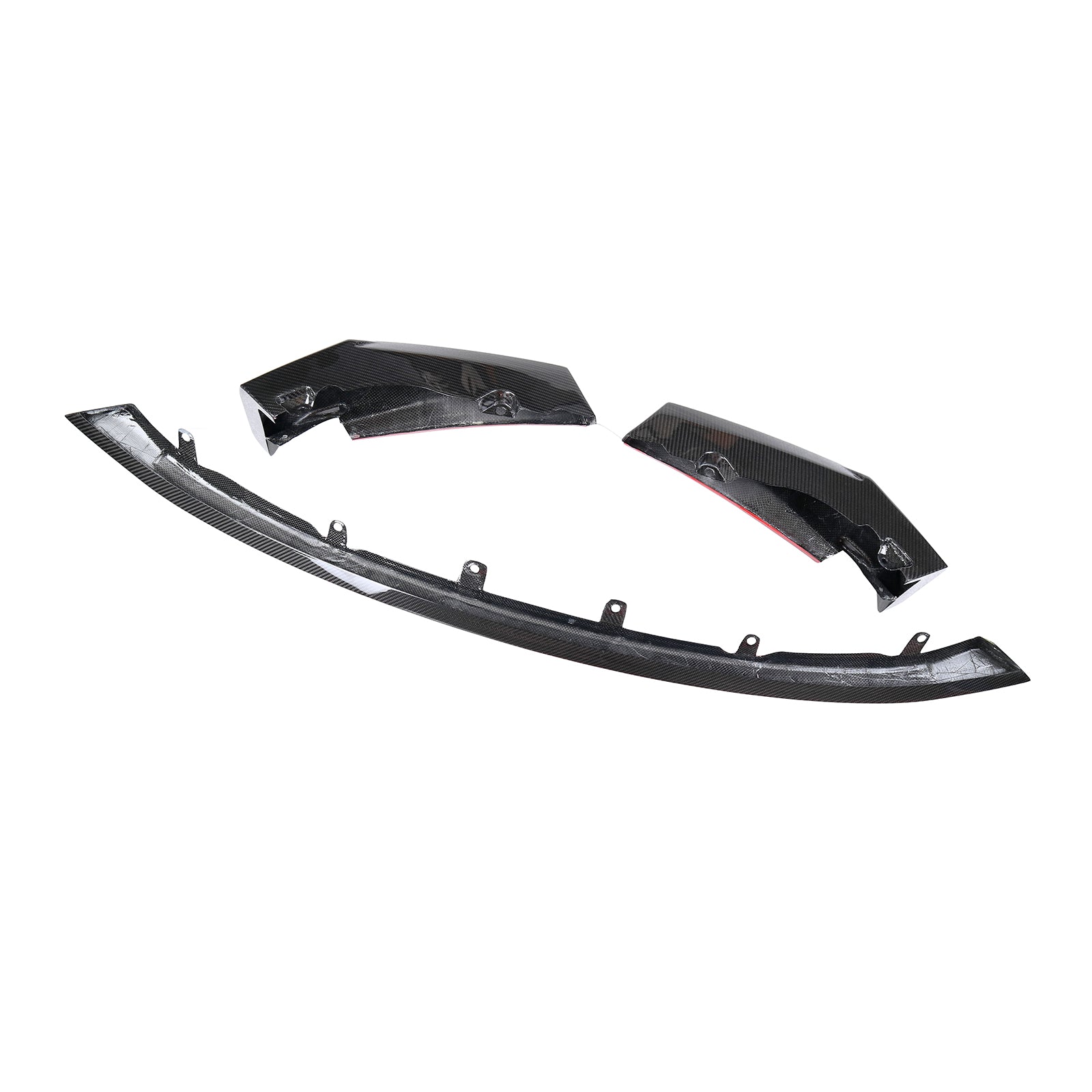 BMW M3/M4 CARBON CSL STYLE FRONT LİP