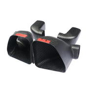 BMW M3/M4 CARBON AIR INTAKE SET (G80/G81/G82/G83)