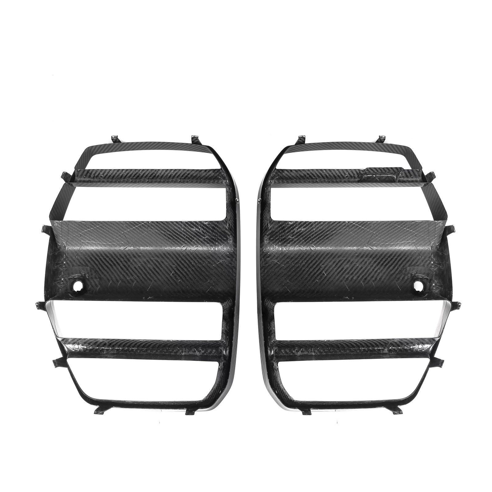 BMW M3/M4 ST STYLE FRONT GRİLL (G80/G81/G82/G83)