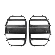 BMW M3/M4 ST STYLE FRONT GRİLL (G80/G81/G82/G83)