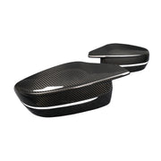 BMW M3/M4 CARBON MIRROR COVER (G80/G81/G82/G83/G87)