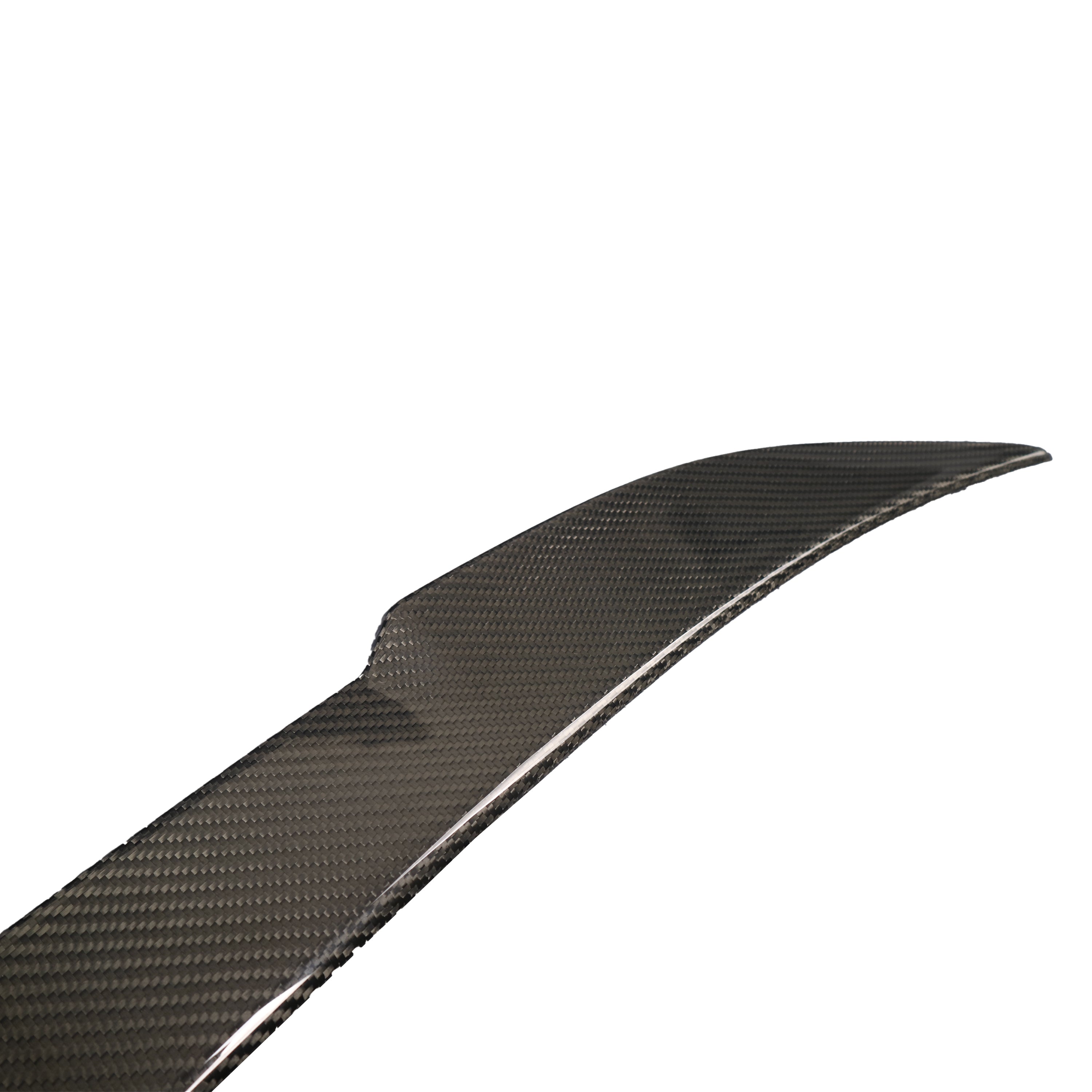 BMW M3 CARBON G80 CS STYLE SPOILER (G20/G28/G80)