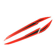 BMW M3/M4 CARBON EYEBROWS (G80/G81/G82/G83)