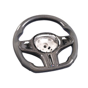 BMW M3/M4 CARBON STEERING WHEEL (G SERIES)