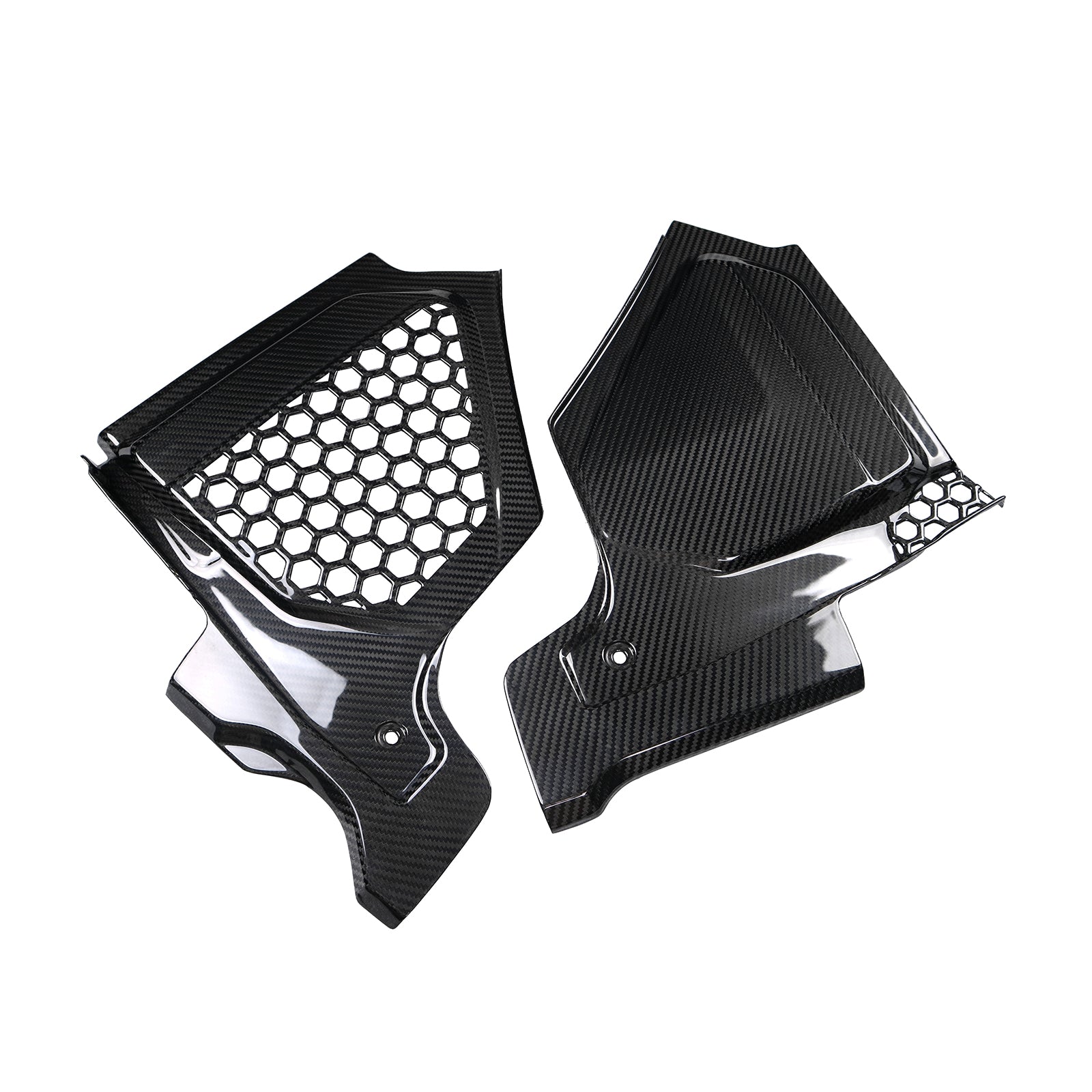 BMW M3/M4 CARBON TOP GRILL (G80/G81/G82/G83/G87)