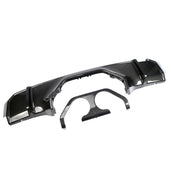 BMW M3/M4 CARBON MP STYLE DIFFUSER (G80/G81G82/G83)