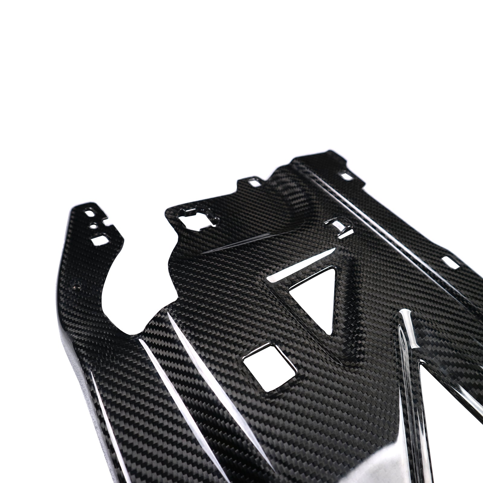 BMW M3/M4 COOLANT COVER SHROUD (G80/G81/G82/G83/G87)
