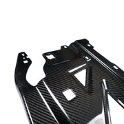 BMW M3/M4 COOLANT COVER SHROUD (G80/G81/G82/G83/G87)