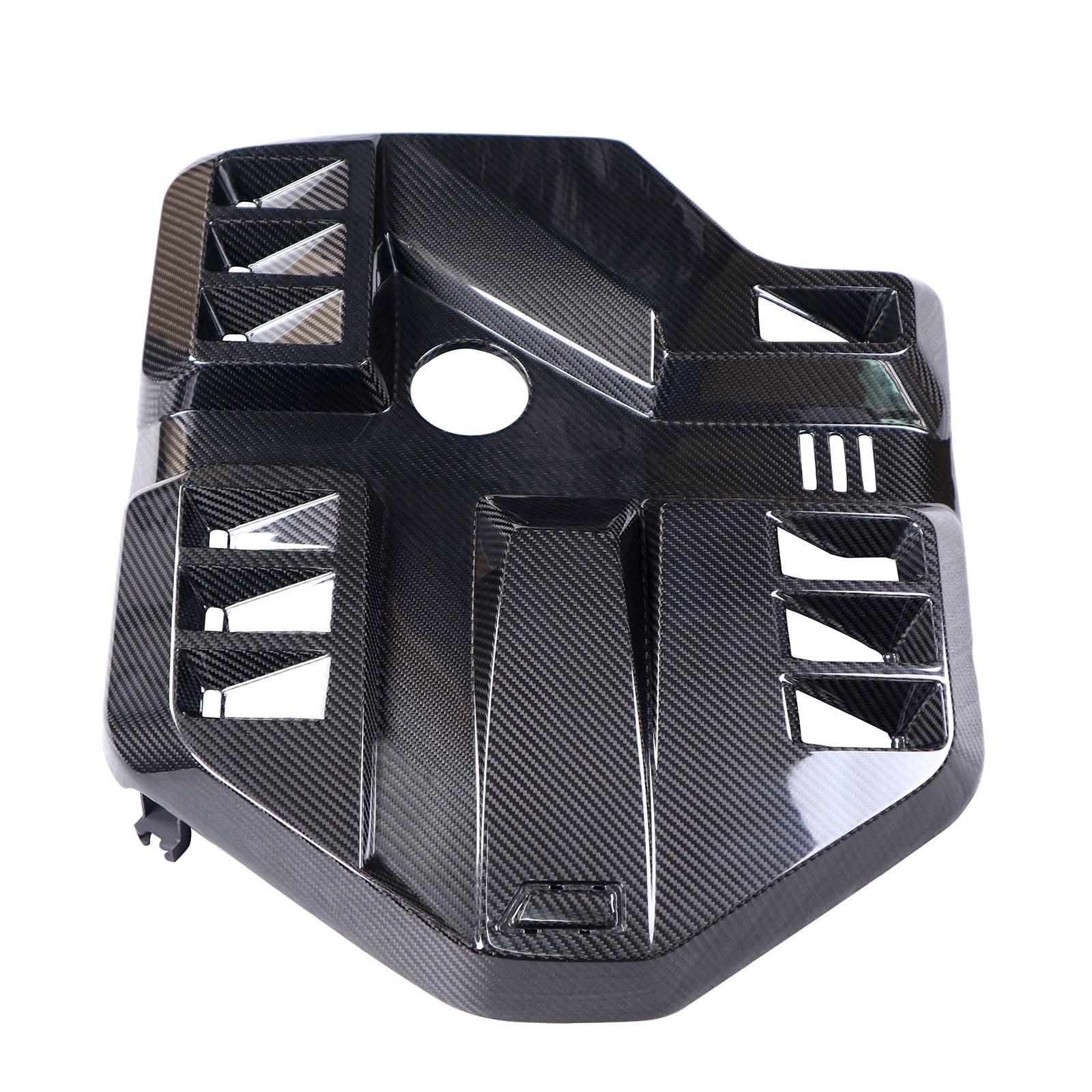 BMW M3/M4 CARBON BIG ENGINE COVER (G80/G81/G82/G83/G87)