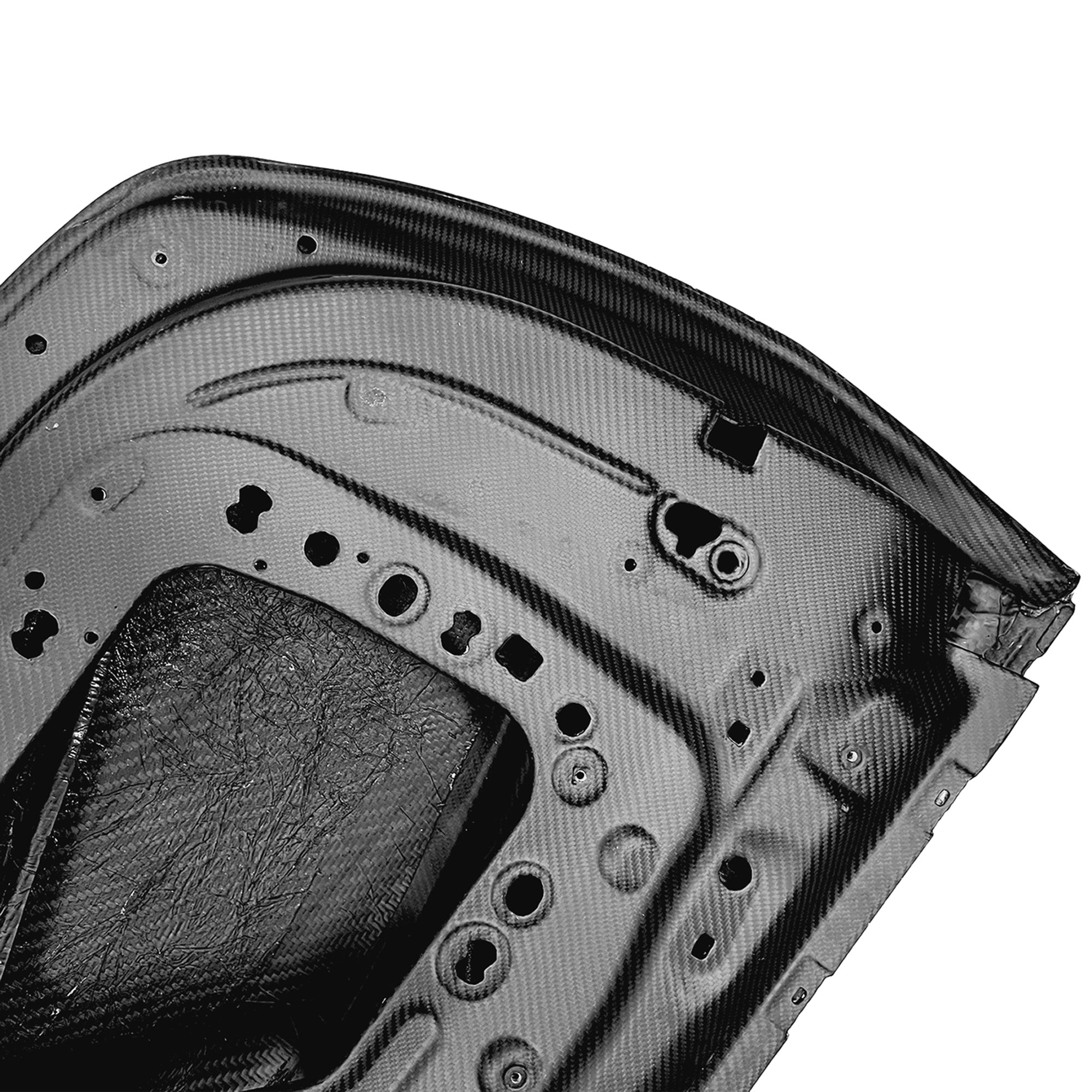 BMW M4 Carbon Doors G82/G83