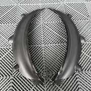 BMW M3 CARBON WHEEL ARCH (G80/G81)