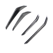 BMW M3/M4 CARBON MP STYLE CANARDS (G80/G81/G82/G83)