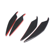 BMW M3/M4 CARBON AC STYLE CANARDS (G80/G81/G82/G83)