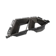 BMW M3/M4 CARBON MP AİR DUCTS (G80/G81/G82/G83)