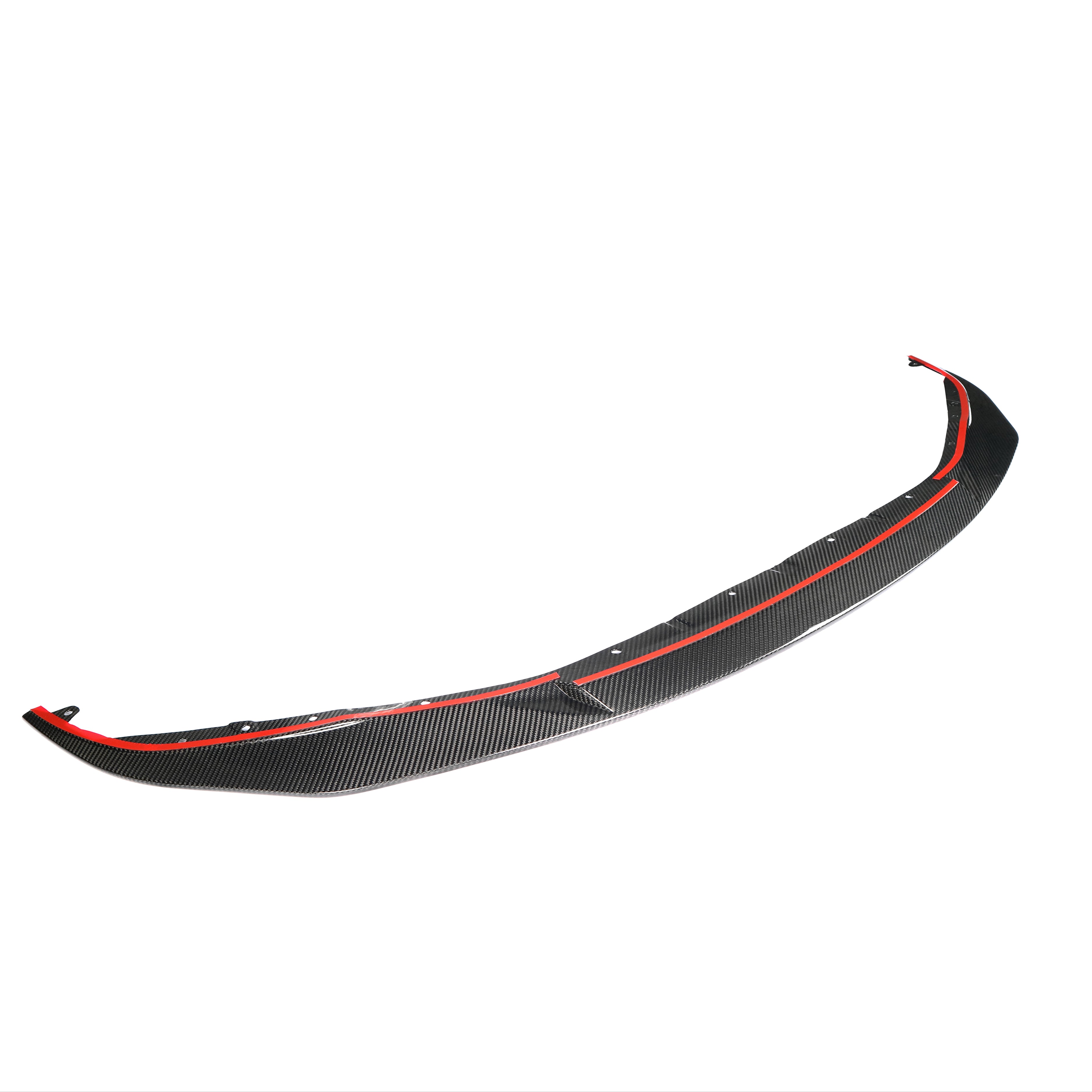BMW M3/M4 CARBON R-V1 FRONT LIP (G80/G81/G82/G83)