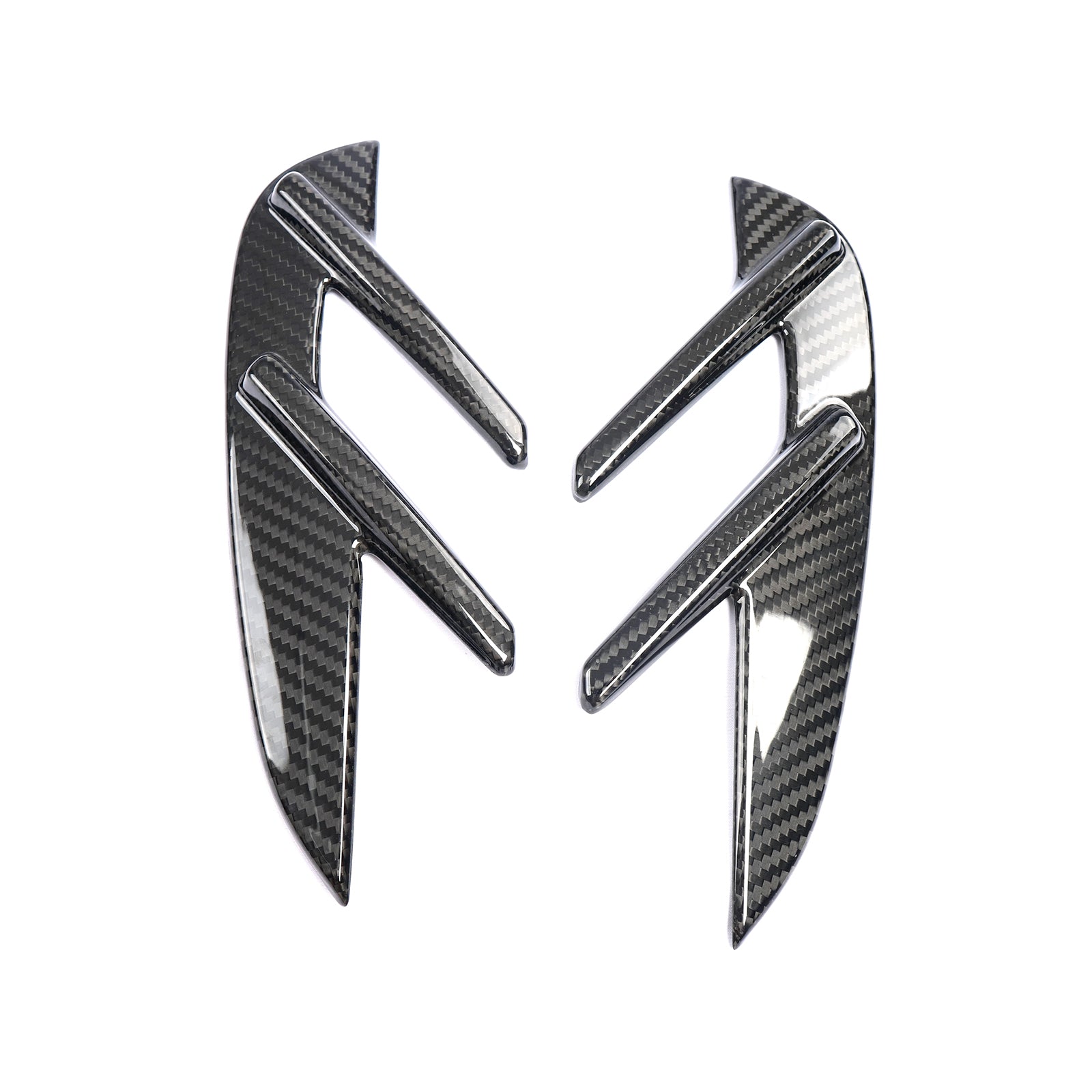 BMW M3/M4 CARBON FENDER VEST (G80/G81/G82/G83)