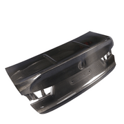 BMW M3 CARBON G80 CSL TRUNK (G80/G20)