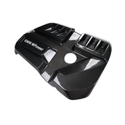 BMW M3/M4 CARBON OEM ENGİNE COVER (G80/G81/G82/G83/G87)