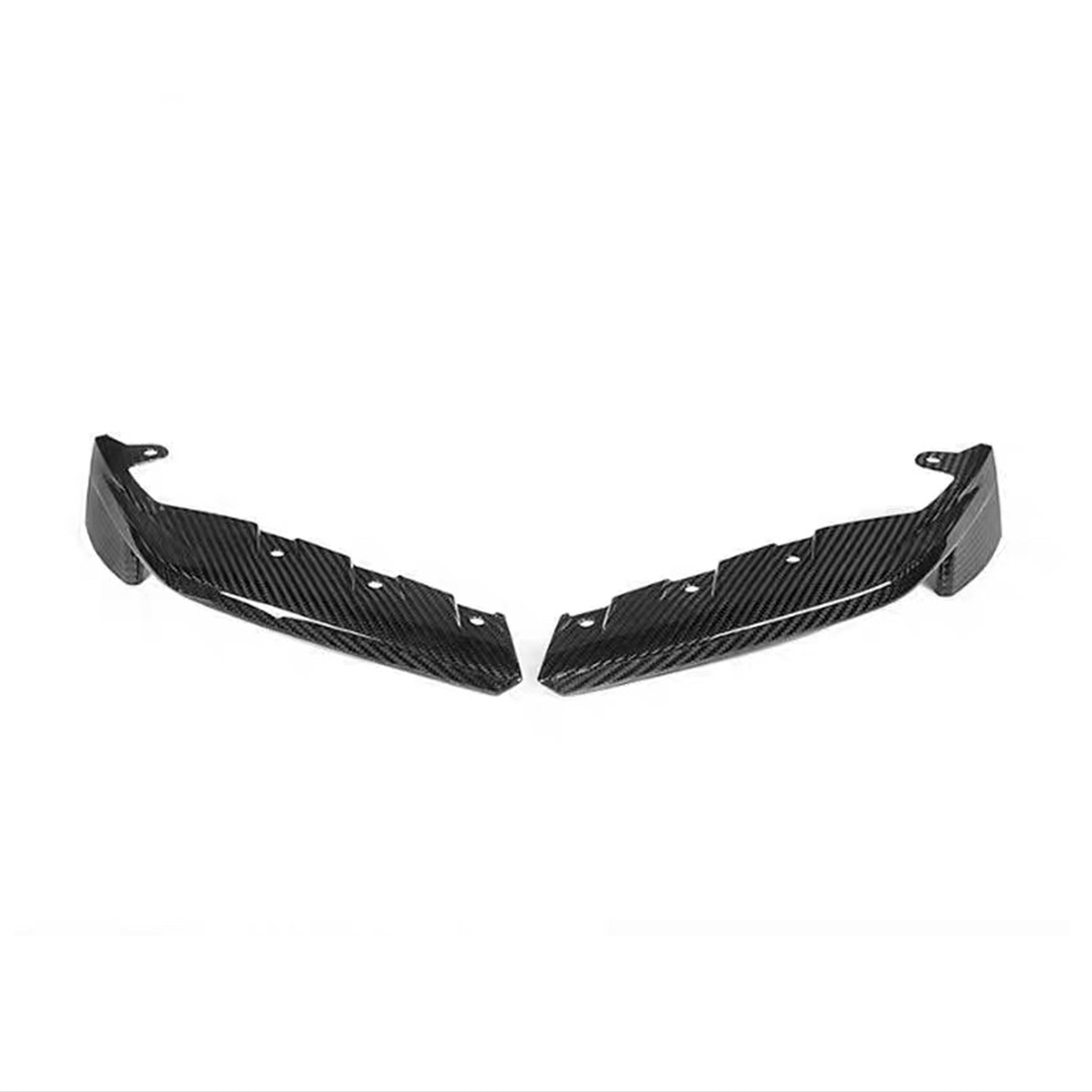 BMW M3/M4 OEM FRONT CORNERS (G80/G81/G82/G83)