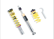 Audi S5 KW Suspension V3 Coilover Kit Bundle